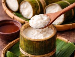 ASI Eksklusif, MP-ASI, dan Dadih: Langkah Sederhana Cegah Stunting Sejak Dini