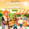 Peringatan Hari Konsumen Nasional 2026, Gubernur Khofifah Tekankan Peran Konsumen dalam Penguatan Ekonomi