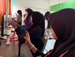 Melatih Siswa Menjadi ‘Digital Sales Specialist’ Bersama Juri Nasional LKS