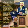 Jatim Raih Predikat Provinsi Terfavorit di Ajang Jaksa Garda Desa Award 2026, Gubernur Khofifah Soroti Transparansi