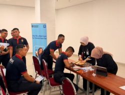BRI Warung Buncit Edukasi Finansial di Kampus Poltekip