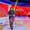 Sri Fatmawati: Srikandi Sains Indonesia Penakluk Dunia  Raih Anugerah Puspa Bangsa “Nawasena” 2026 dari Kompas TV