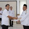Ikuti RDP Bersama Komisi B DPRD Jombang, Dirut Perumda Aneka Usaha Seger Ivan Dwi Fibrian Siap Perkuat Kinerja dan PAD