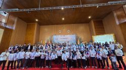 ASBF Jatim Tampilkan Kepemimpinan Kolaboratif di Rakernas 2026, Meithiana Indra Sari Pimpin Regional