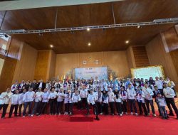 ASBF Jatim Tampilkan Kepemimpinan Kolaboratif di Rakernas 2026, Meithiana Indra Sari Pimpin Regional