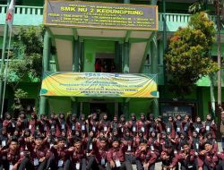 UKK Pemasaran Bisnis Digital SMK NU 2 Kedungpring Lamongan: Manifestasi Nyata Program PjBL dalam Mendukung Digitalisasi UMKM Lokal
