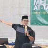 Revolusi Pendidikan Vokasi: Ahmad Madani, Guru Tamu & Narasumber Tamu SMK Pemasaran Terbaik di Indonesia, Jangkau 400+ Sekolah hingga Pelosok Papua