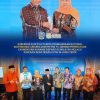 Jatim Raih Penghargaan National Governance Awards 2026, Gubernur Khofifah Sebut Bukti Penguatan Ekonomi Desa
