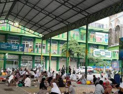 Penjengukan Adalah Madrasah Orang Tua, Kukuhkan Darul Falah Ponorogo Sebagai Pesantren Terbaik di Indonesia