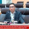 Industri AMDK Gunakan Air Tanah Hanya 15 Persen