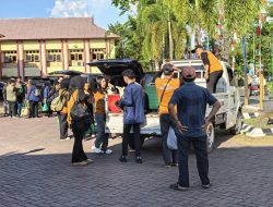 Pemkab HSU Gandeng Uniska Riset Gulma