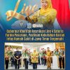 Peresmian Line 4 Satoria Farma Pasuruan oleh Gubernur Khofifah, Jamin Pasokan Infus Rumah Sakit
