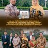 Bertemu CEO Maybank Islamic Berhad Malaysia, Gubernur Khofifah Perkuat Bank Jatim Lewat Kolaborasi Keuangan Syariah, Ekosistem Halal dan Penguatan Layanan Remitansi Pekerja Migran Indonesia di Malaysia