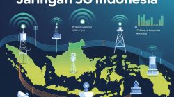 Perkembangan Jaringan 5G Indonesia