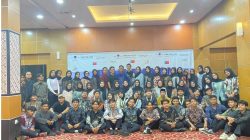 BERITA ACARA PELANTIKAN PENGURUS & HALAL BIHALAL PMII RAYON MANAJEMEN PENDIDIKAN MASA KHIDMAT 2026–2027