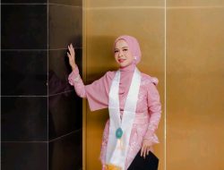 Anak KIP-K UNIMUS Ini Lulus 3,5 Tahun Lewat Jalur Artikel SINTA 2, Sambil Ngajar Les Privat dan 2 Kali Lolos Pendanaan PKM