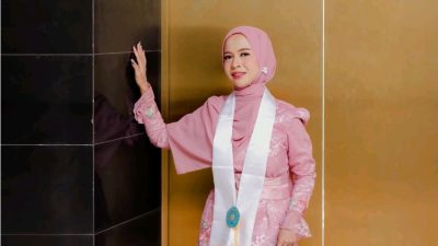 Anak KIP-K UNIMUS Ini Lulus 3,5 Tahun Lewat Jalur Artikel SINTA 2, Sambil Ngajar Les Privat dan 2 Kali Lolos Pendanaan PKM