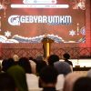 Wagub Gorontalo Minta Duta UMKM 2026 Sukseskan Penas XVII