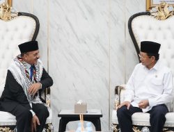 Indonesia Perkuat Diplomasi Kemanusiaan, Dorong Peran Global Bela Palestina di Tengah Konflik