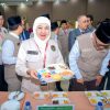 Gubernur Khofifah Emban Tugas Koordinator PPIH Embarkasi Surabaya 2026, Pastikan Kesiapan Layanan bagi 44.087 Jemaah Haji