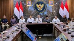 Perkuat Distribusi Pangan, Pemerintah Percepat Operasionalisasi KDKMP