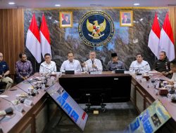 Perkuat Distribusi Pangan, Pemerintah Percepat Operasionalisasi KDKMP