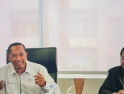 Kemdiktisaintek Gandeng TNI AL dan Industri, Produksi Kedelai Ditargetkan 3.000 Ton