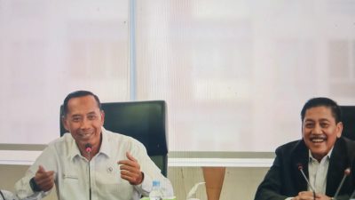 Kemdiktisaintek Gandeng TNI AL dan Industri, Produksi Kedelai Ditargetkan 3.000 Ton