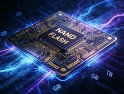 Mengapa Storage HP Tidak Pernah “Bulat”? Penjelasan Teknologi di Baliknya