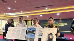 Pelarian ke Indonesia Gagal, 3 WNA Australia Hadapi Proses Hukum