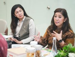 Menkomdigi: Platform Digital Wajib Lindungi Pengguna dari Kekerasan Online