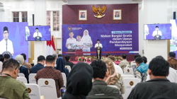 Investasi MBG Puluhan Triliun Dorong Pertumbuhan Ekonomi Daerah