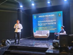 BSSN Dorong Masyarakat Perkuat Keamanan Digital di Tengah Ancaman Siber