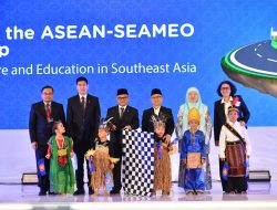 Kemendikdasmen Dorong PAUD Terintegrasi untuk Masa Depan Anak