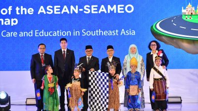 Kemendikdasmen Dorong PAUD Terintegrasi untuk Masa Depan Anak