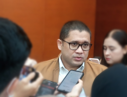 Di Tengah Dinamika Global, Pemerintah Jaga Stabilitas dan Ketahanan Ekonomi