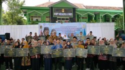 Revitalisasi Sekolah 2026 Prioritaskan Daerah 3T dan Wilayah Terdampak Bencana