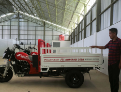 Pemerintah Buka 35 Ribu Lowongan Kerja untuk Pengelola KDMP dan KNMP