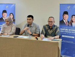 Program Kampung Internet Wujudkan Visi Digital Indonesia Lewat Tiga Pilar