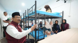 Kemensos Ajukan Tambahan Ribuan Guru untuk Sekolah Rakyat