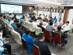 KKP Respons Keluhan Nelayan Soal Akses dan Harga BBM