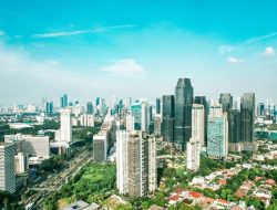 KKPR Diperkuat, Pemerintah Pastikan Kepastian Ruang Berbasis Digital