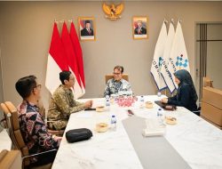 Kolaborasi AI Diluncurkan, Layanan BPJS Kesehatan Siap Lebih Responsif