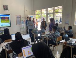 Kemkomdigi Jamin Akses Internet dan Keamanan Digital untuk Sekolah Rakyat