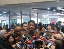 Menkeu Tegaskan Harga BBM Bersubsidi Tidak Naik Ikuti Arahan Presiden