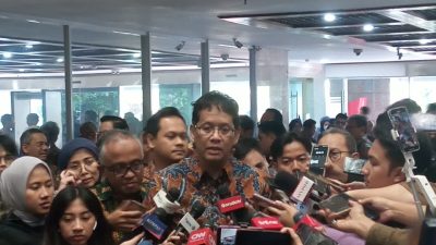Menteri Keuangan Purbaya Yudhi Sadewa. (Foto: Ismadi Amrin/InfoPublik)