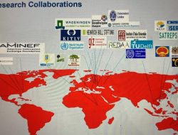 BRIN Gandeng University of Queensland Kembangkan Riset Sosial Humaniora