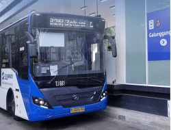 KRL Terganggu, Ini Rute Transjakarta dan Royaltrans dari Bekasi ke Jakarta