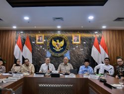 Pemerintah Perkuat Penertiban SPPG demi Optimalkan Program MBG Nasional