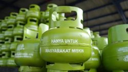Jelang Iduladha 1447 H, Pertamina Tambah 9 Juta Tabung LPG 3 Kg